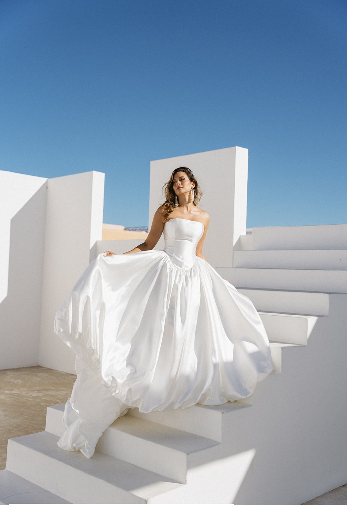 Astrid bridal gown